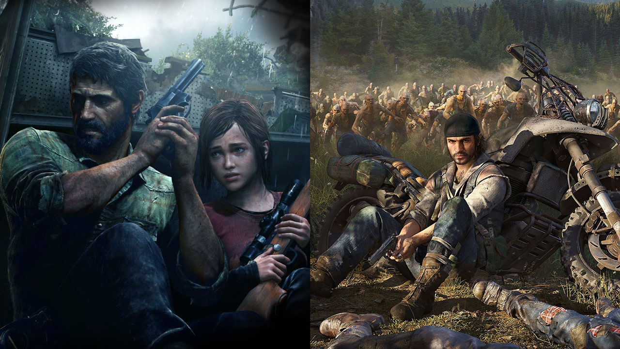 Report States That A Remake For The Last Of Us Is In The Works, Days Gone 2  Not Happening